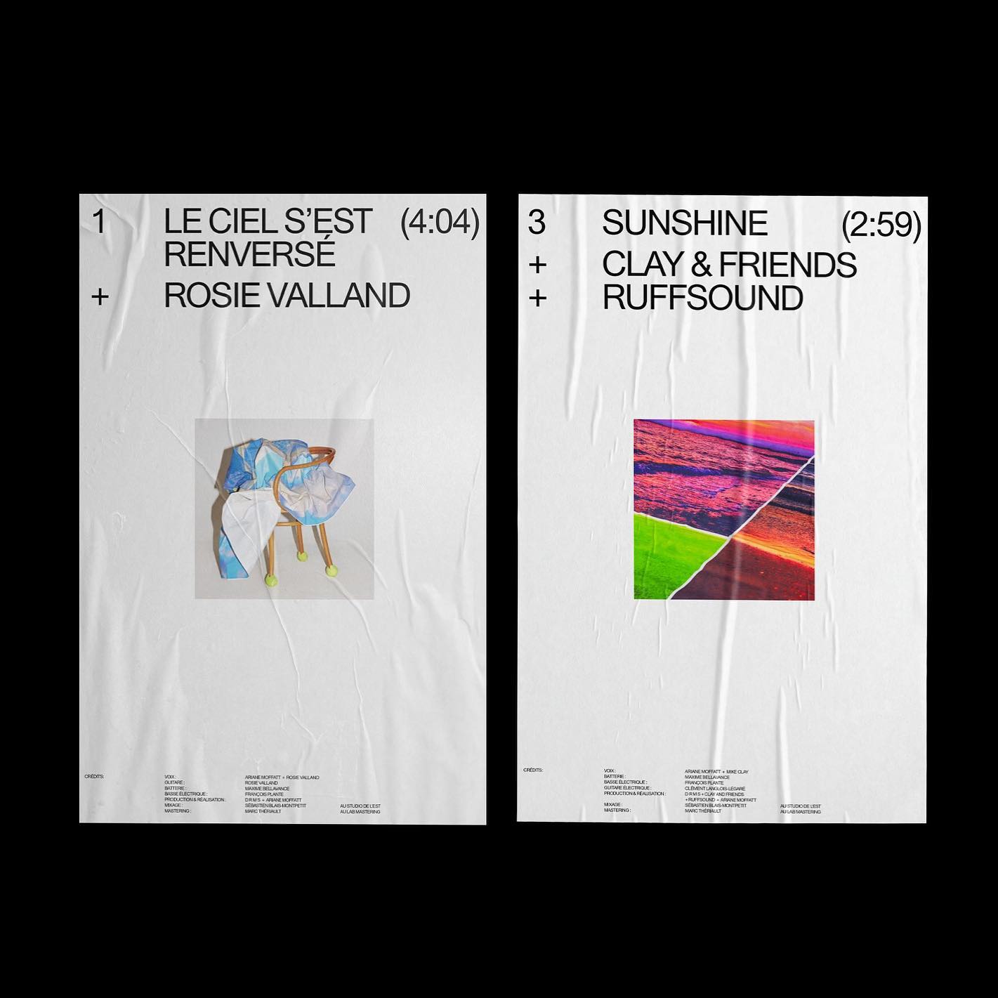 Office of Demande Spéciale