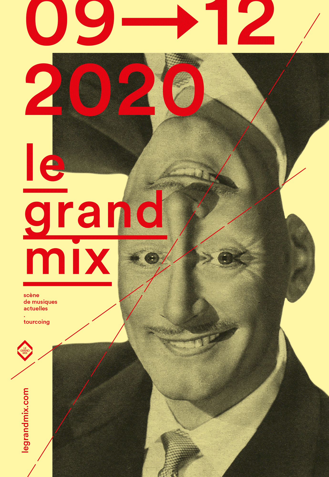 Les produits de l’épicerie