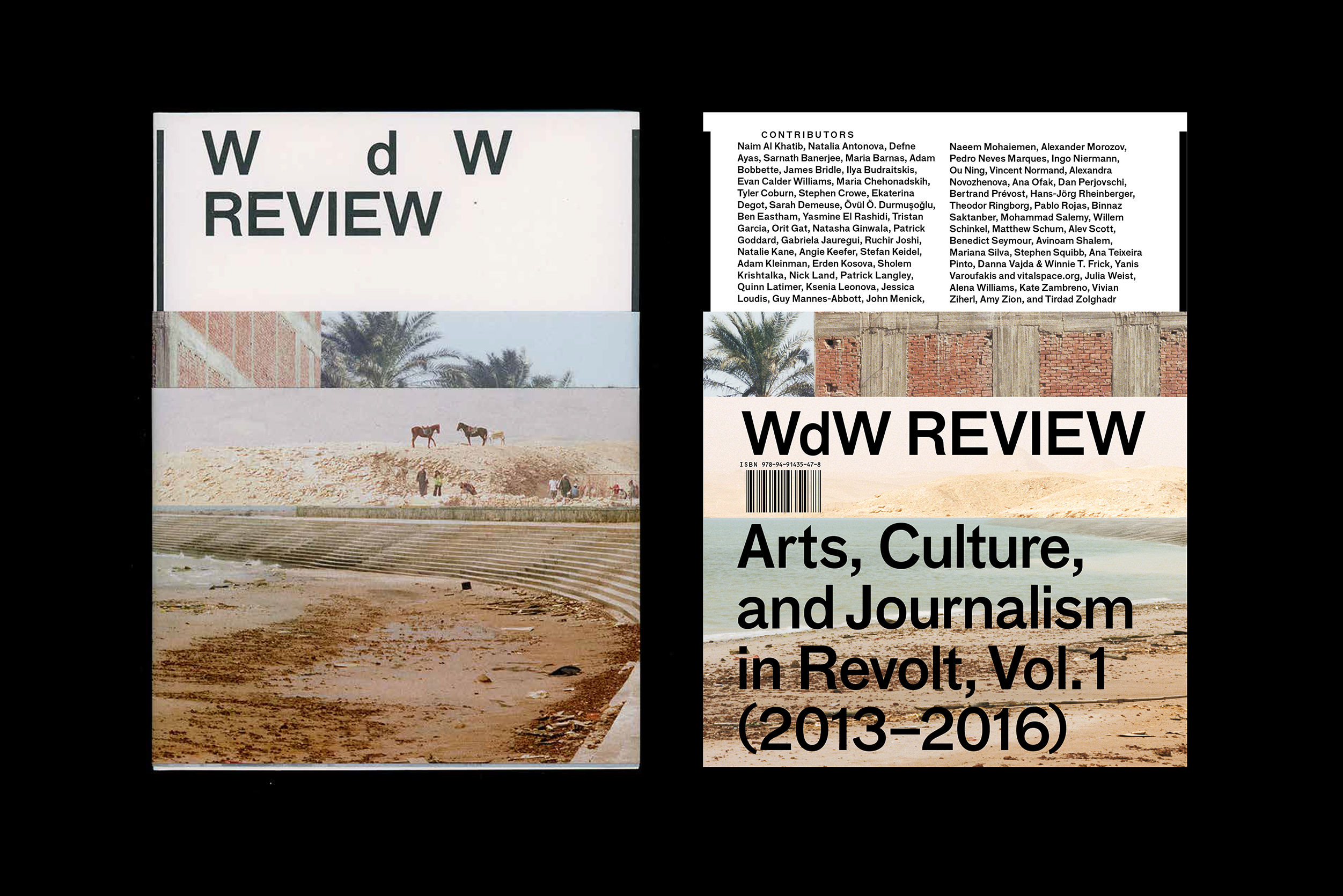 Studio Remco van Bladel